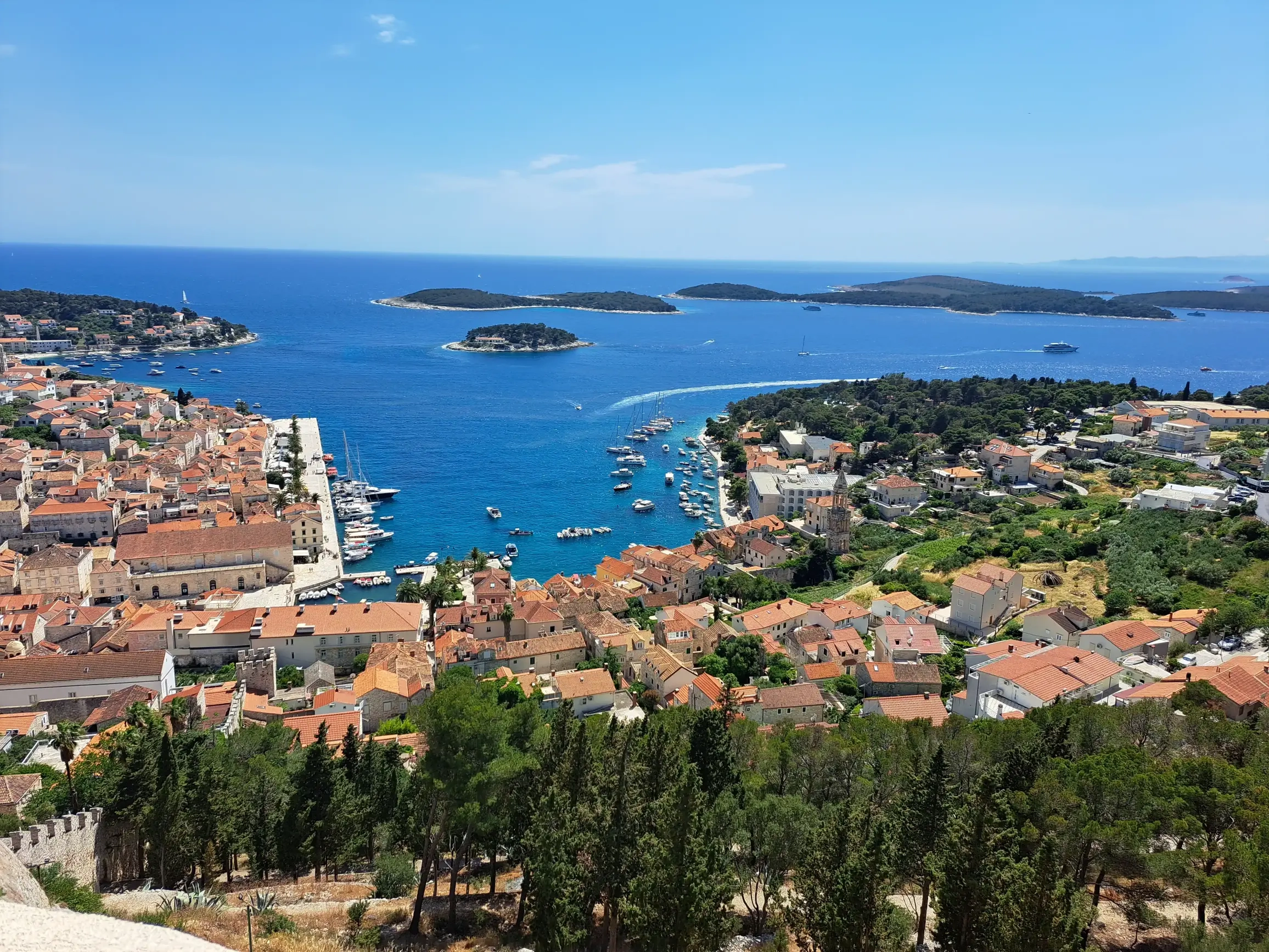 Cover image for Best of Croatia Luxury Adriatic Journey